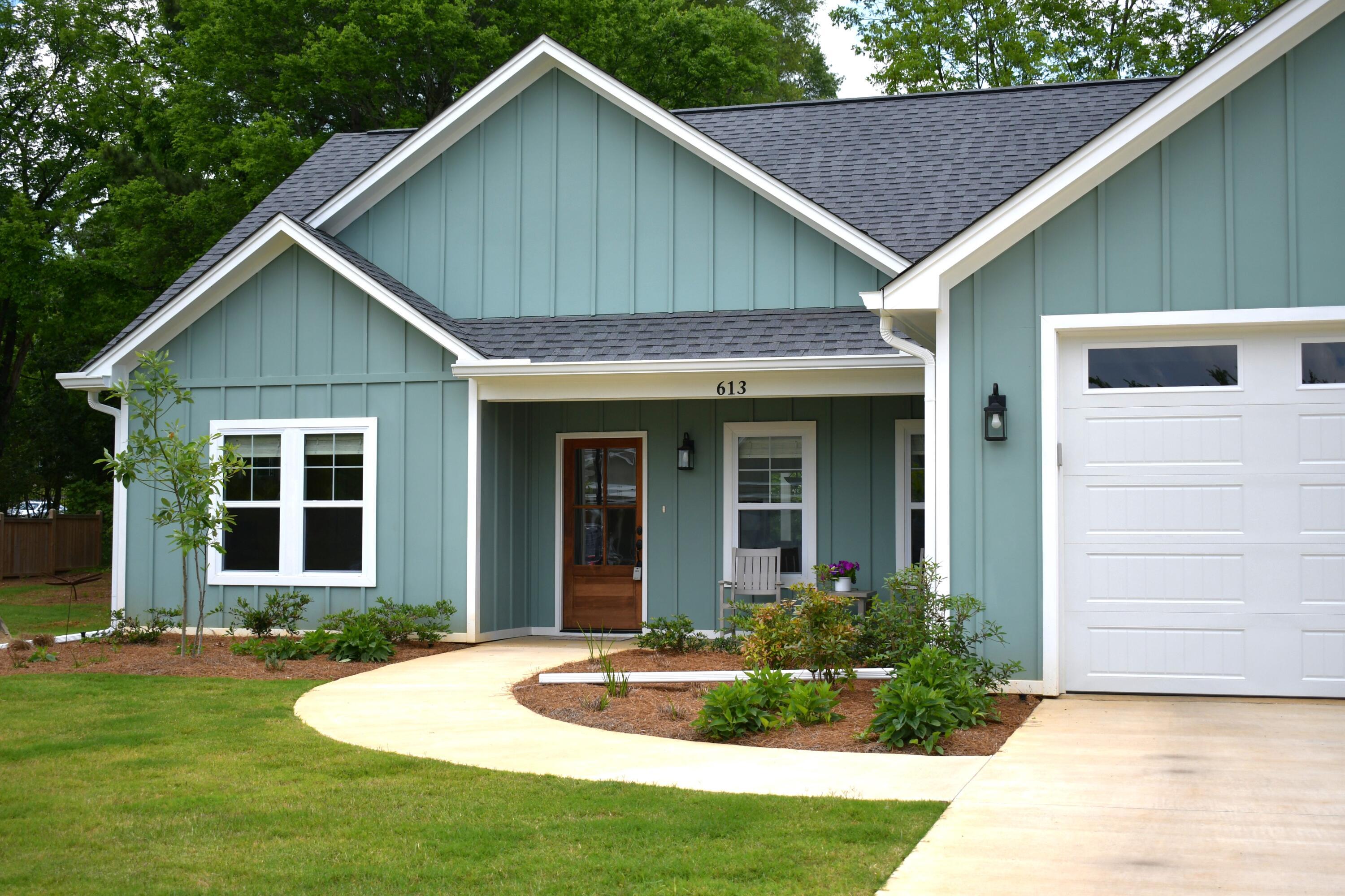 Property Photo: 613 Ramble Lane MS 38652