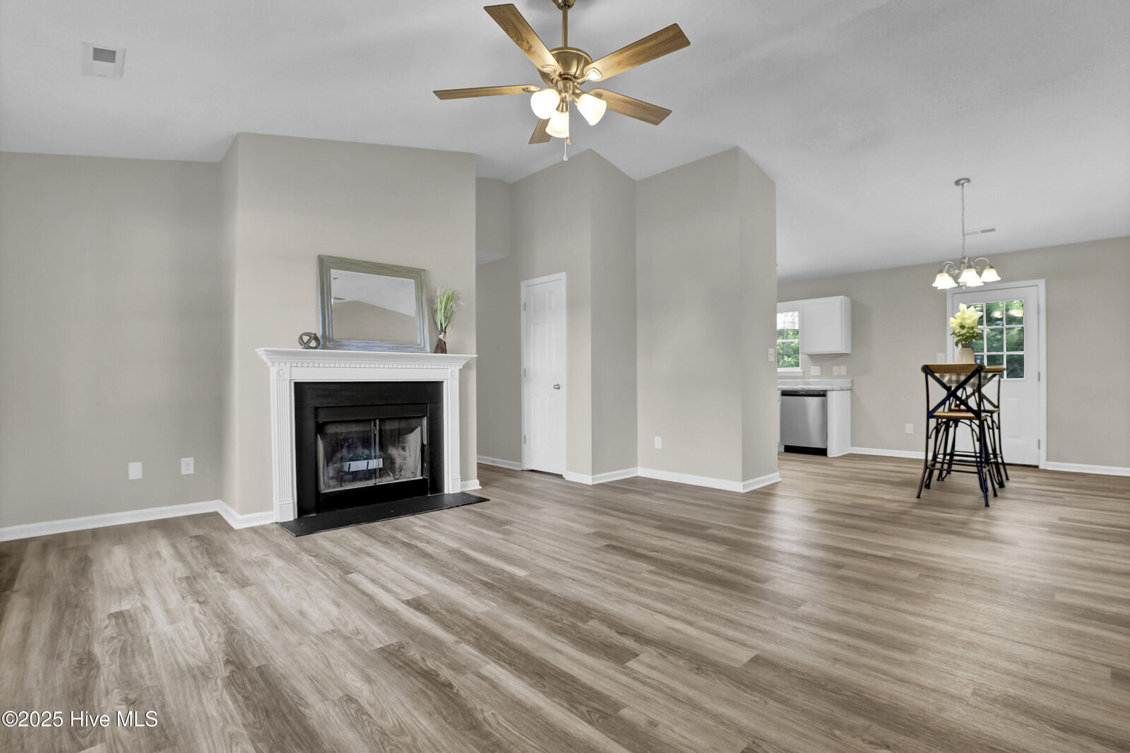 Property Photo:  117 Clint Mills Road  NC 28555 