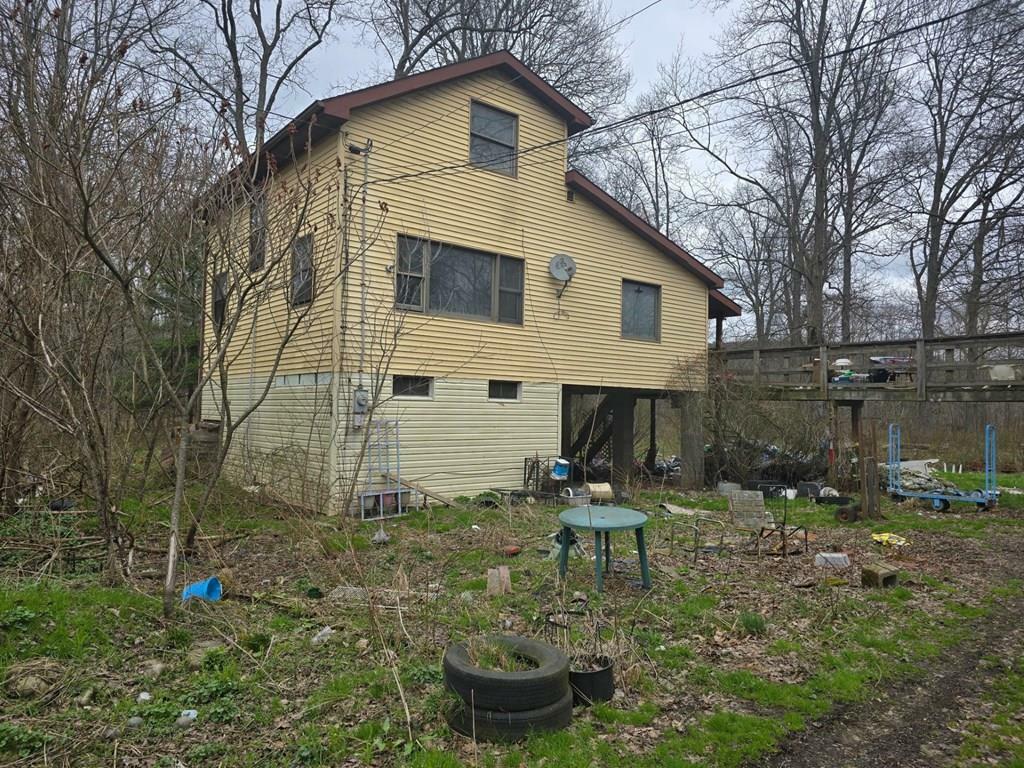 296 Low Street  Shinglehouse PA 16748 photo