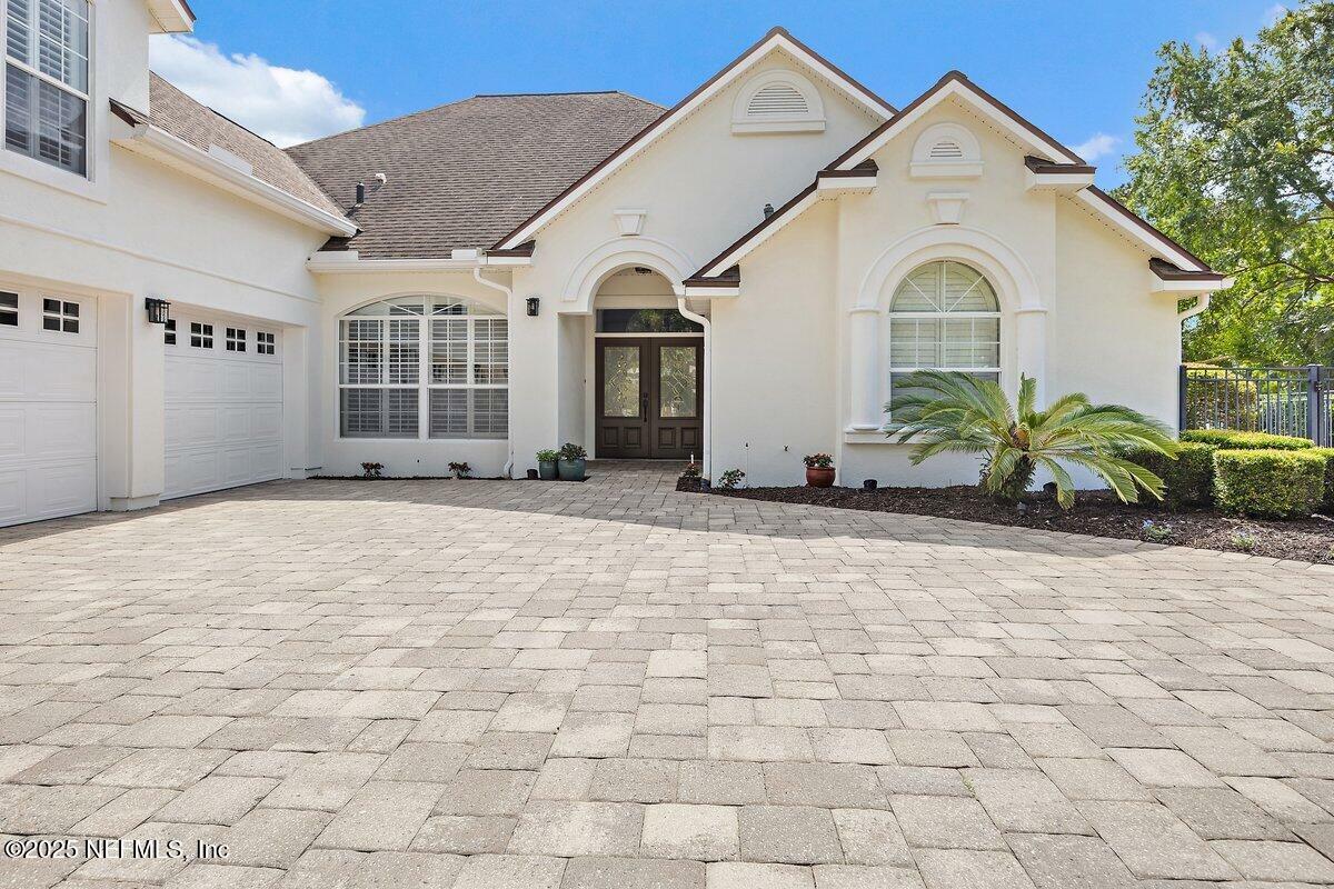 Property Photo: 145 Bear Pen Road FL 32082