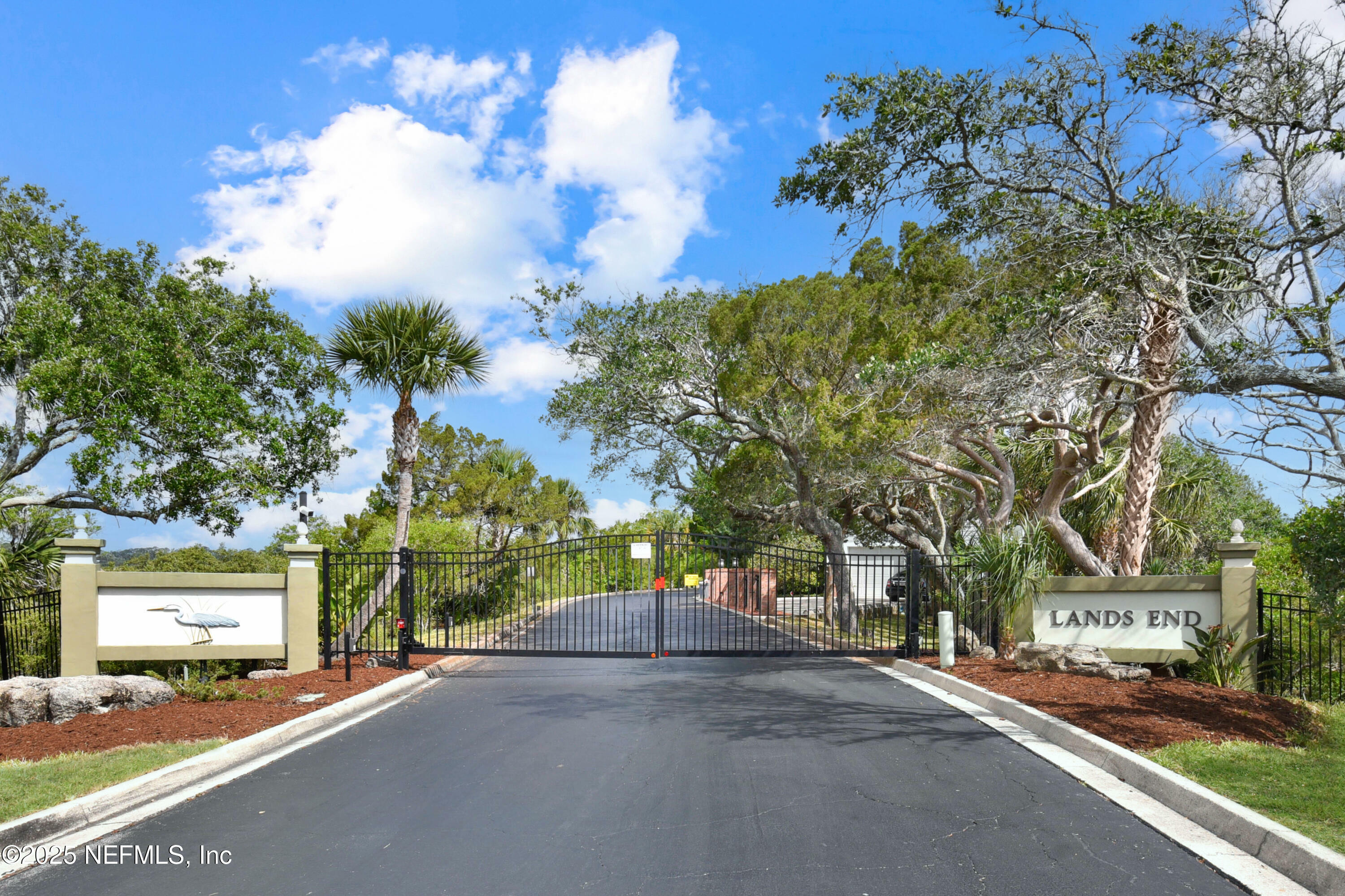 Property Photo: 3421 Lands End Drive FL 32084