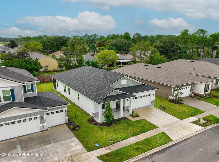 618 Honeycomb Trail  St. Augustine FL 32095 photo