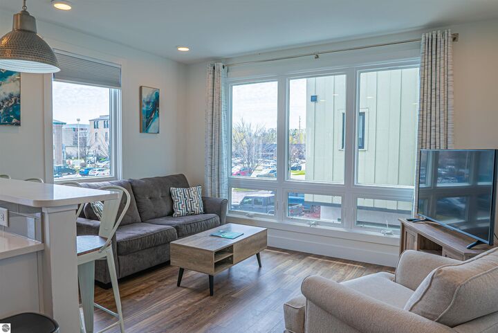 Property Photo:  138 Gillis Street 20  MI 49684 