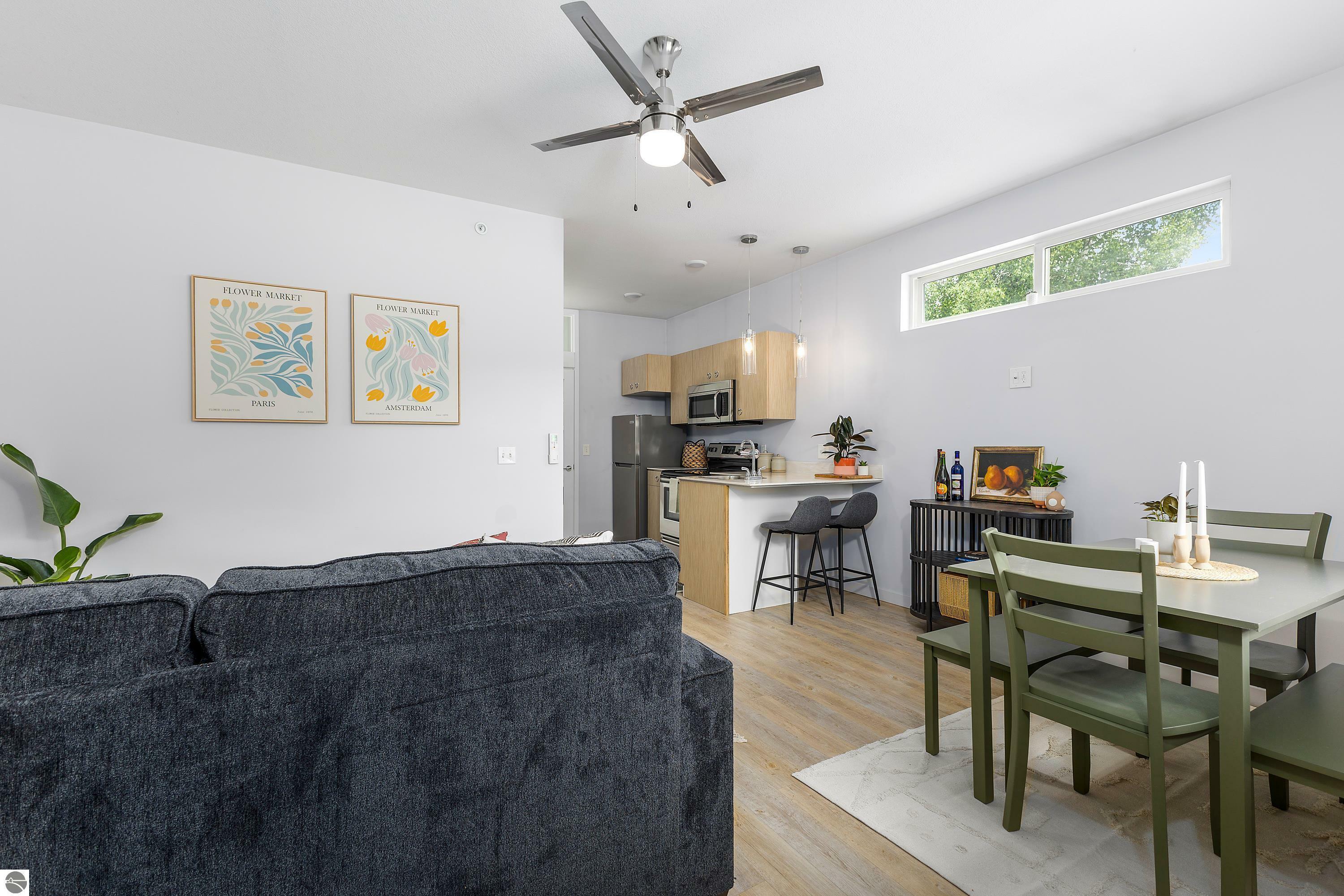 Property Photo:  917 Third Street  MI 49684 