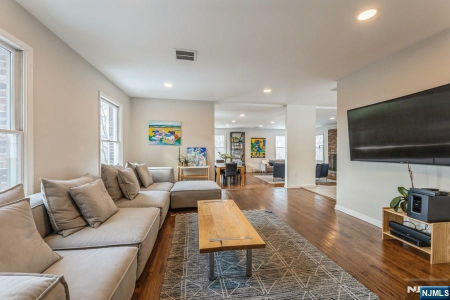 Property Photo: 70 Johnson Court NJ 07624