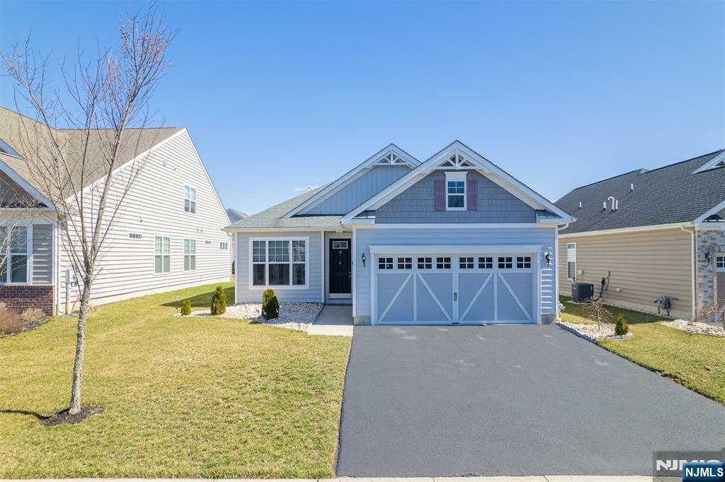 Property Photo: 19 Banquet Court NJ 07731