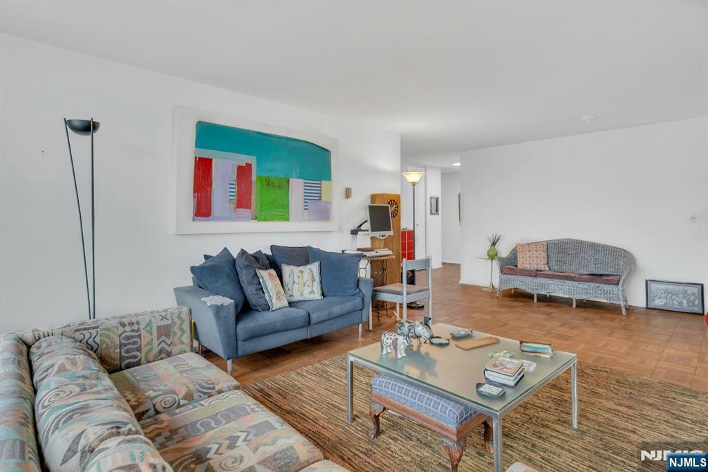 Property Photo:  2000 Linwood Avenue 12S  NJ 07024 