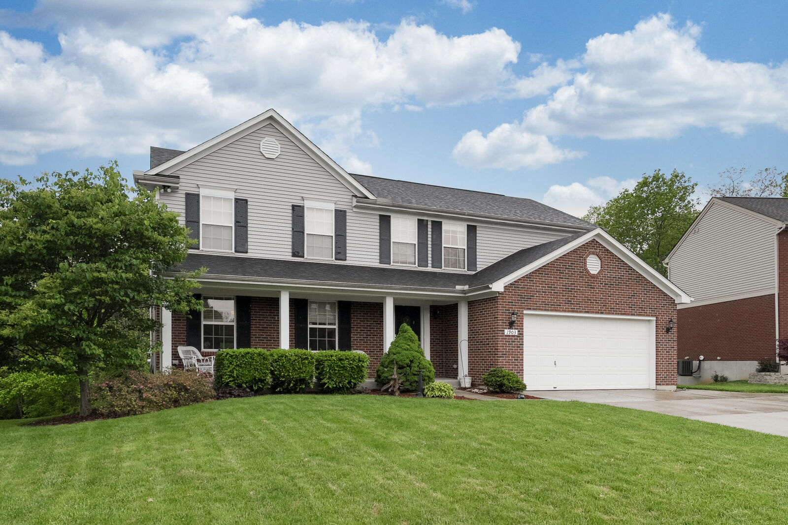 Property Photo: 1903 Emory Court KY 41048