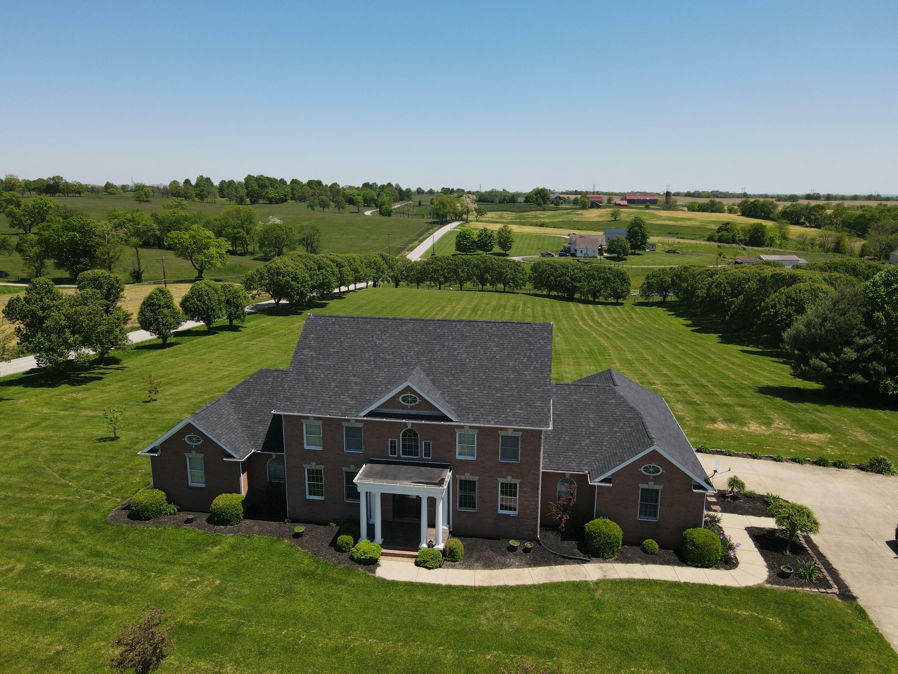 Property Photo: 4000 Starlight Boulevard KY 41056