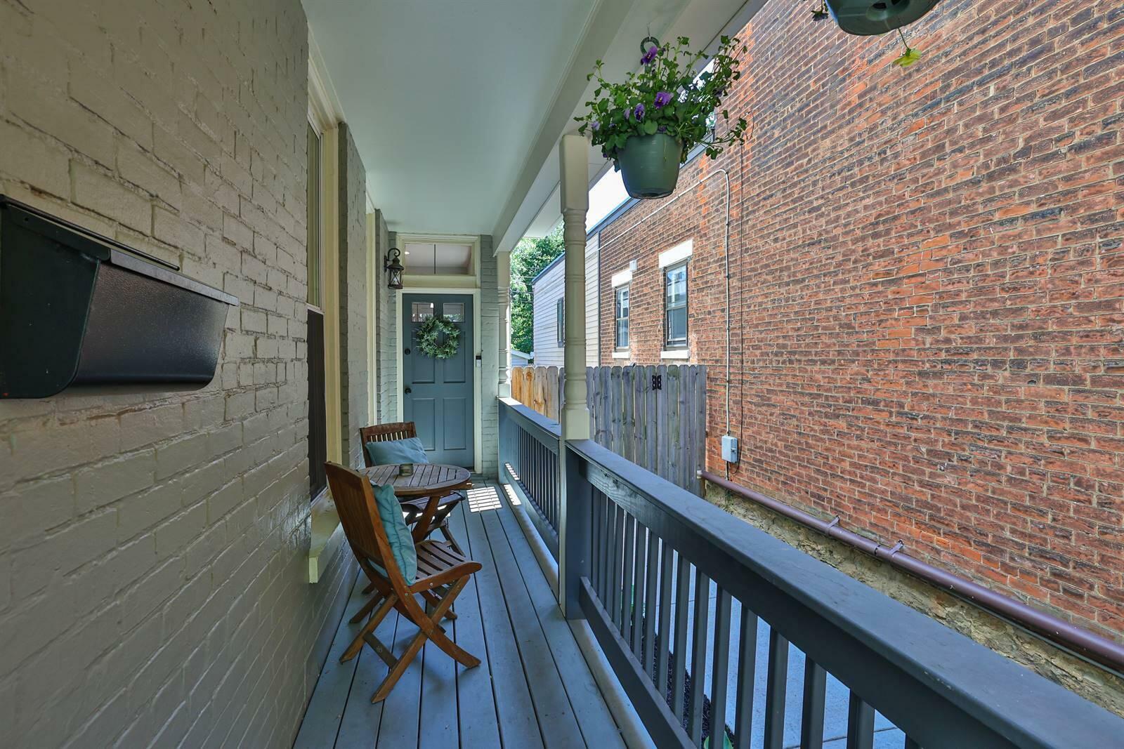 Property Photo: 831 Park Avenue KY 41071