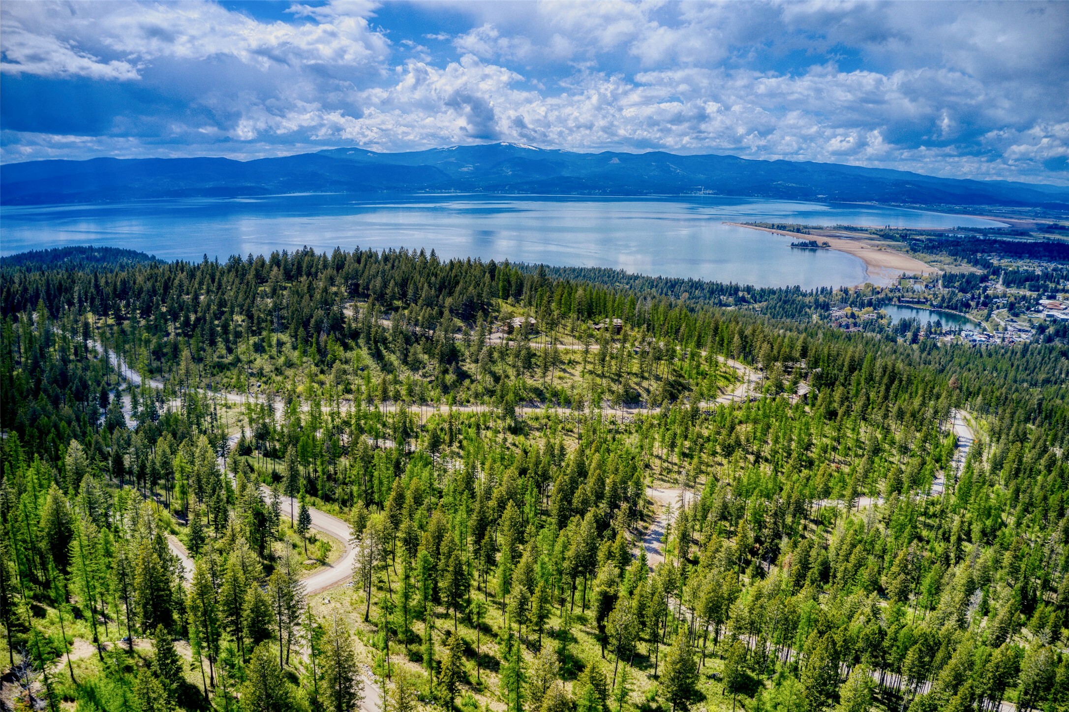 Property Photo: 453 Chief Cliff Trail MT 59911