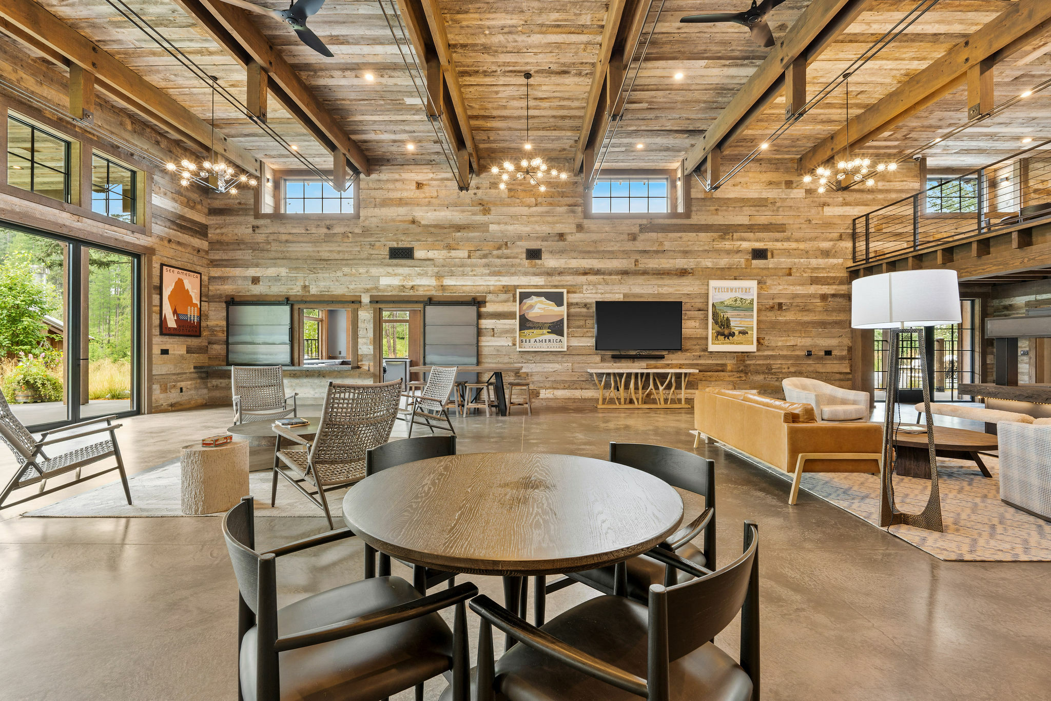 Property Photo: 253 Chief Cliff Court MT 59911