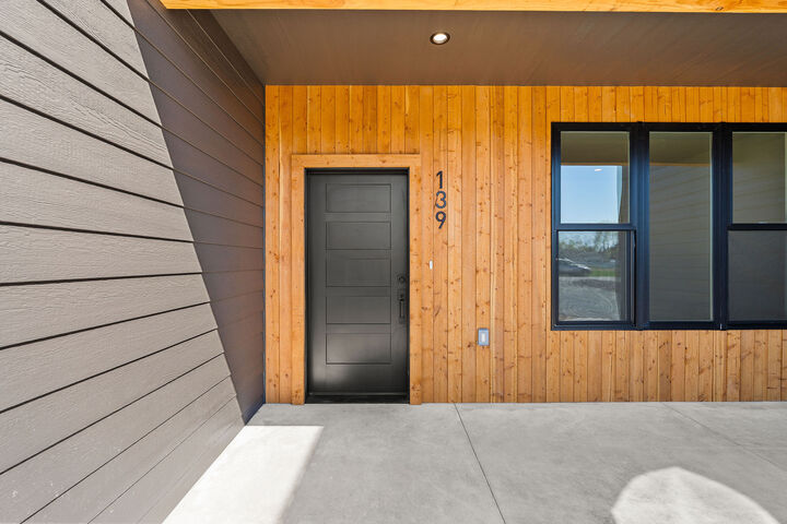 Property Photo:  139 Shadow Mountain Trail  MT 59901 