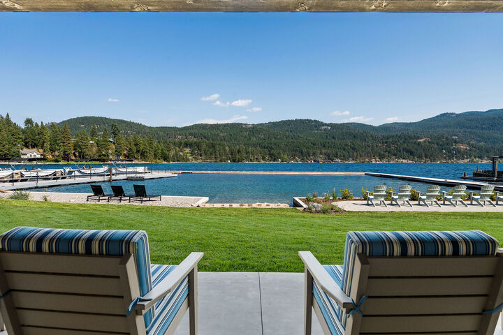 Property Photo:  631 Saddlehorn Trail  MT 59911 