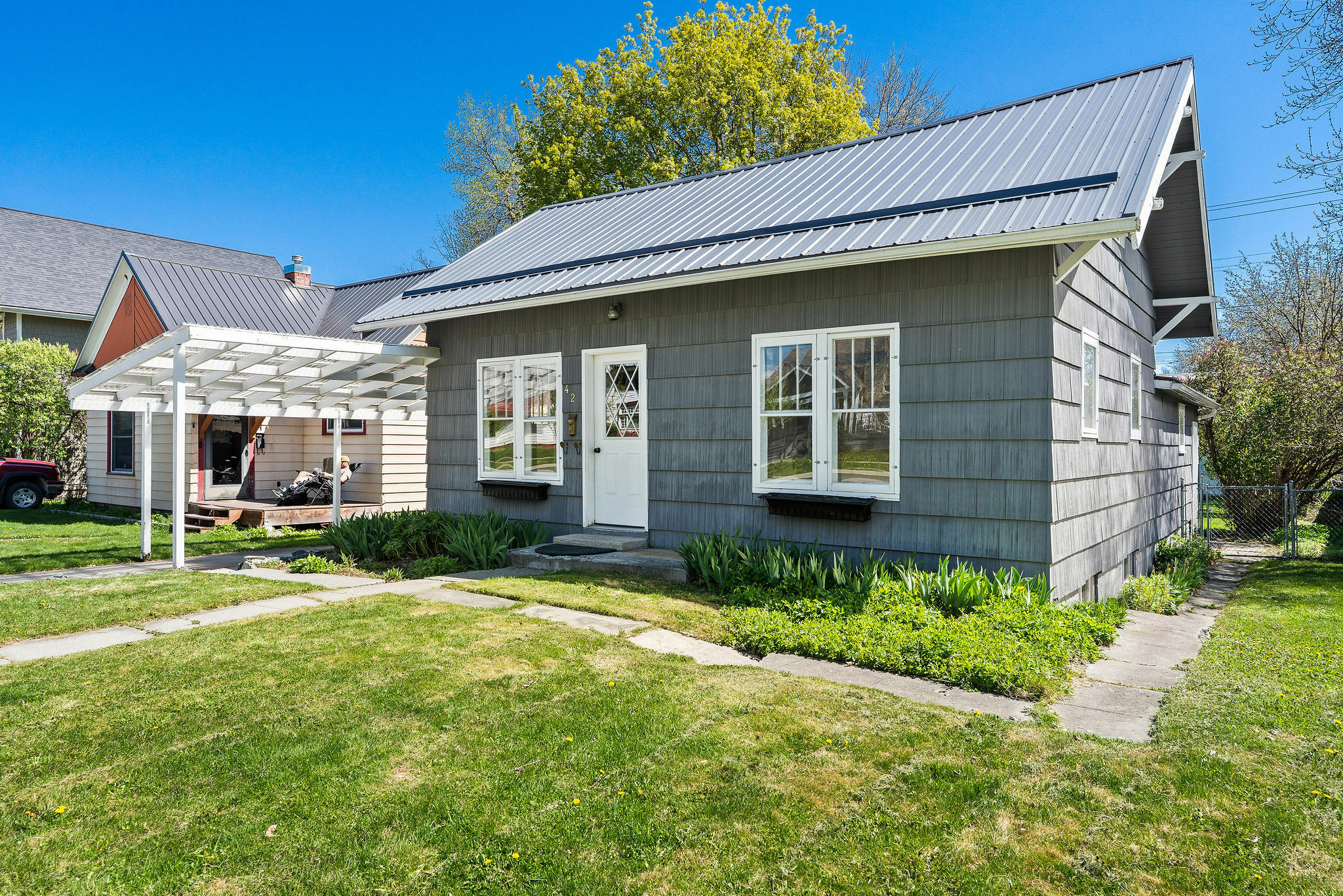 Property Photo: 427 Somers Avenue MT 59937