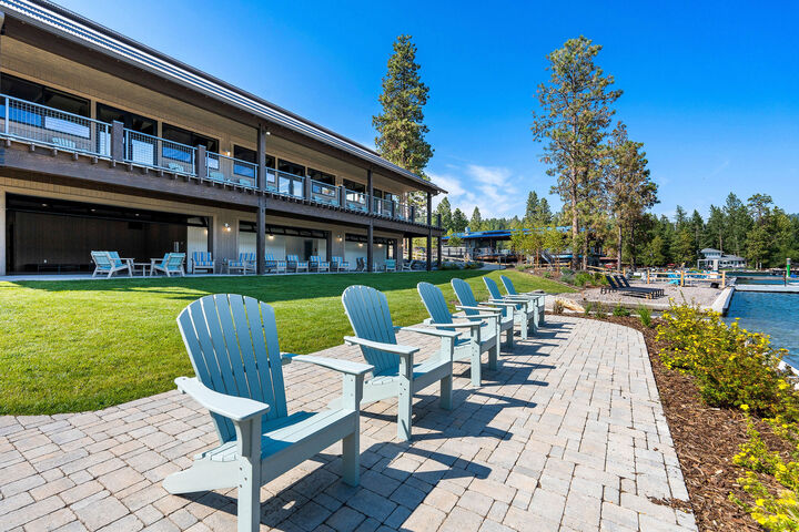 Property Photo:  150 Trading Post Trail  MT 59911 