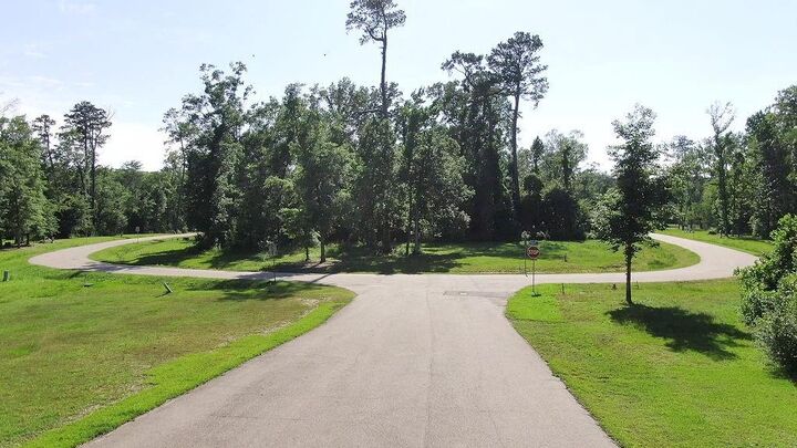 Property Photo: Lot 3 Loggers Circle LA 70471