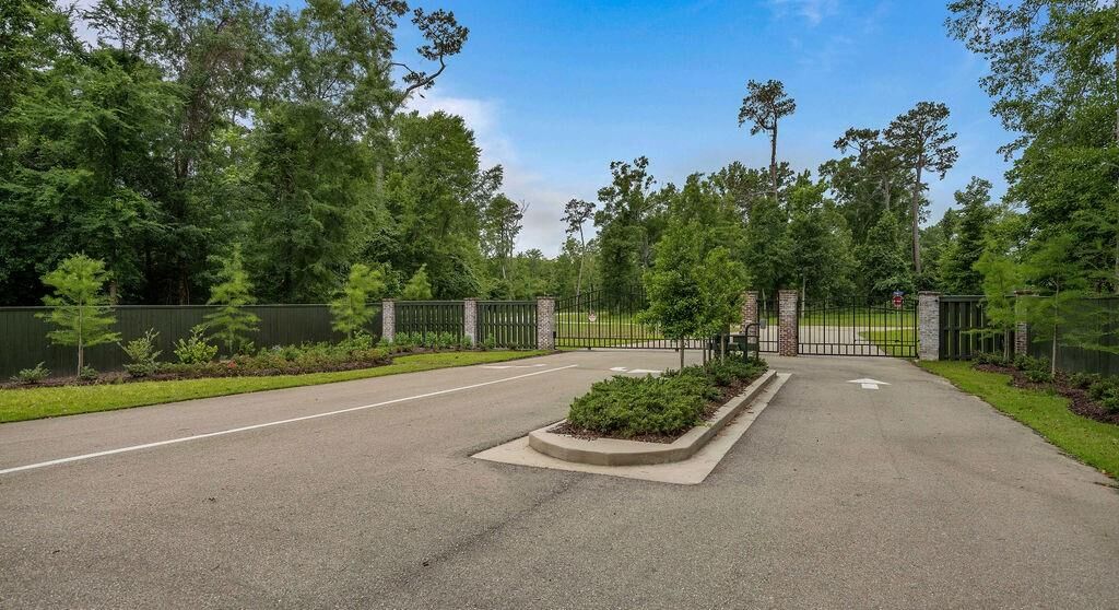 Property Photo: Lot 1 Loggers Circle LA 70471
