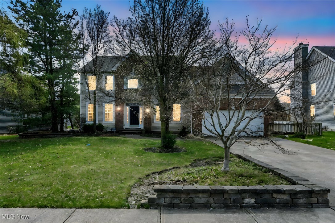 Property Photo: 33145 Canterbury Avenue OH 44012