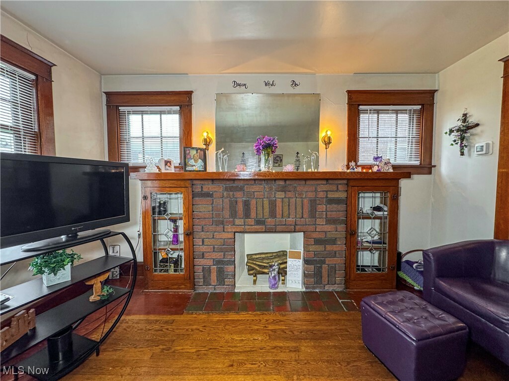 Property Photo: 35 N Glenellen Avenue OH 44509