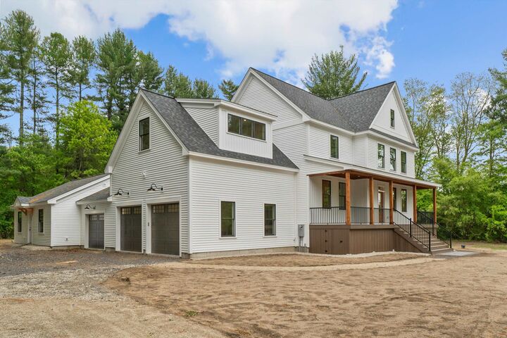 Property Photo:  6 Burns Road  NH 03076 