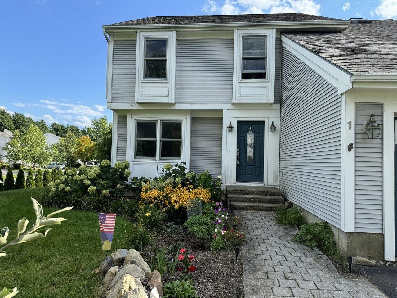 Property Photo: 1 Lupine Lane VT 05403