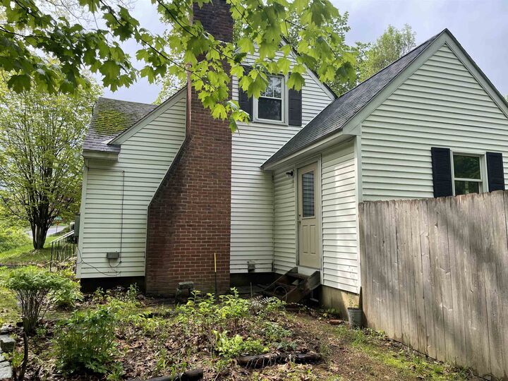 Property Photo: 11 Maple Street VT 05350