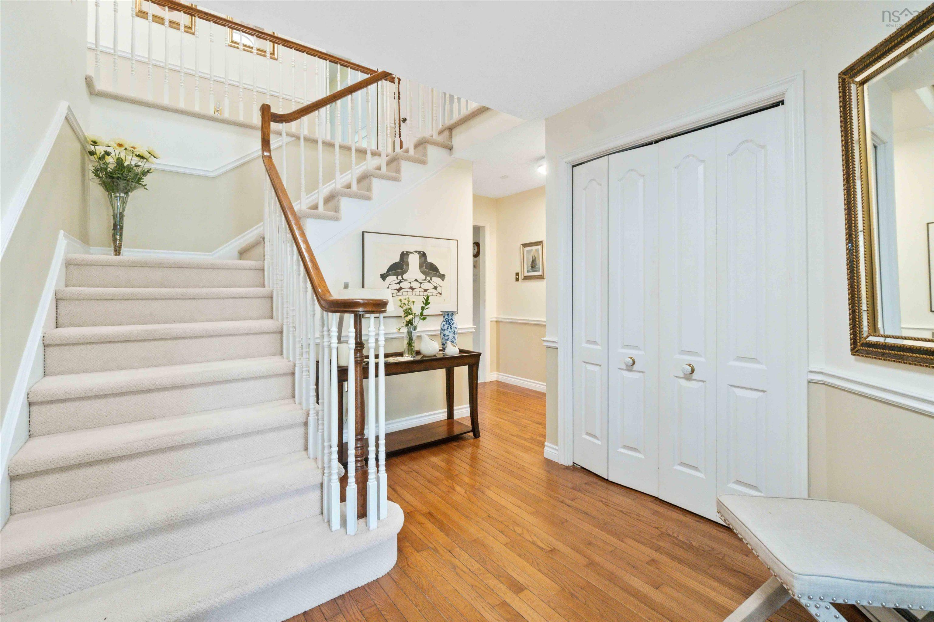 Property Photo: 47 Rockhaven Drive NS B3M 4C8