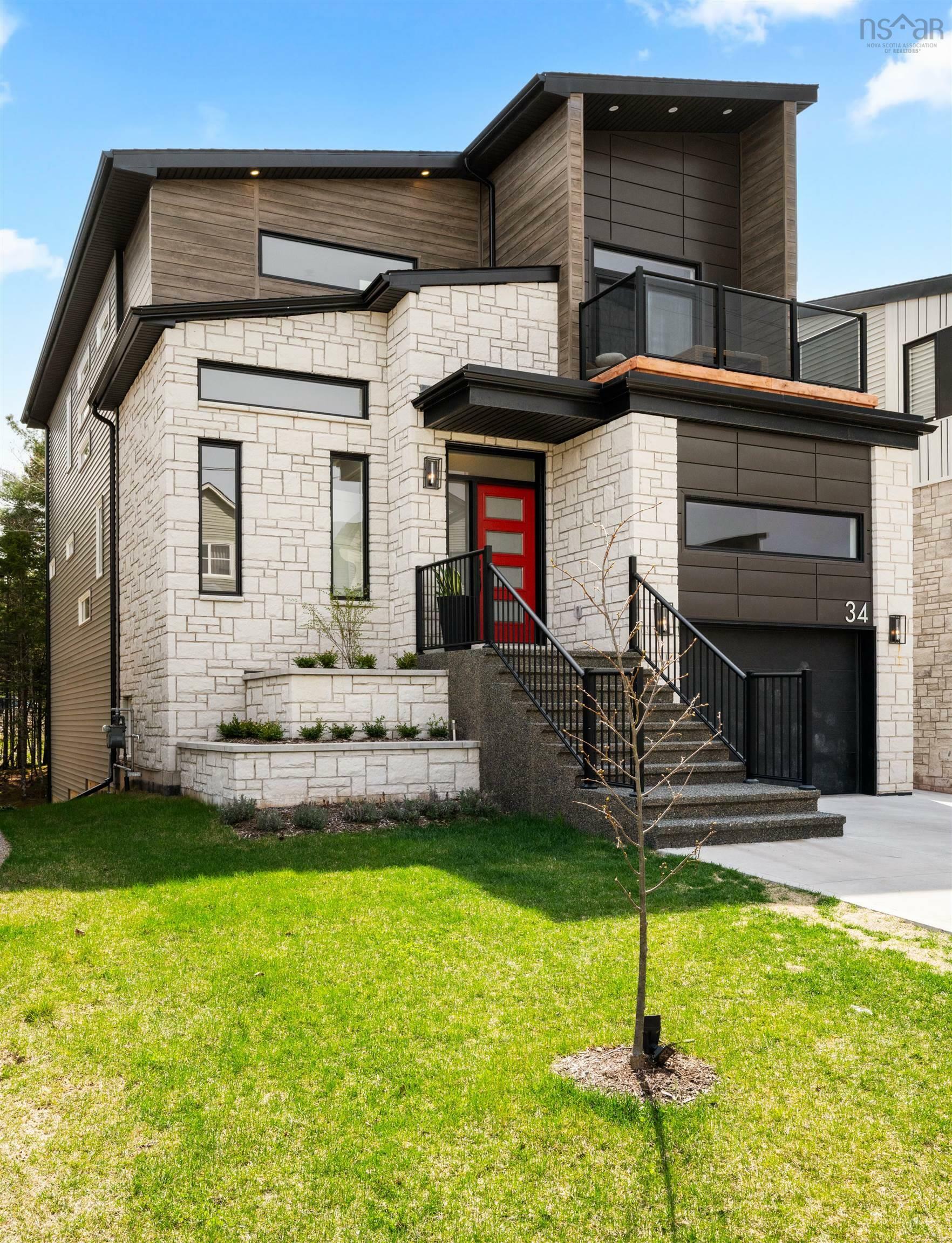 Property Photo: 34 Puncheon Way NS B4B 2K9