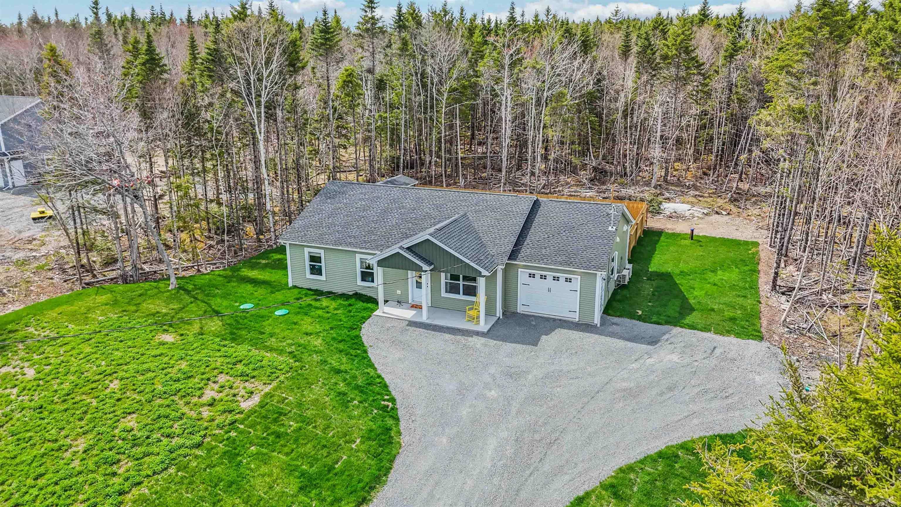 Property Photo: 356 East Uniacke Road NS B0N 1Z0