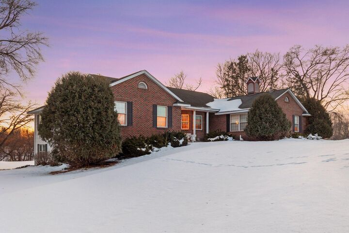 Property Photo:  16865 Terrey Pine Drive  MN 55347 