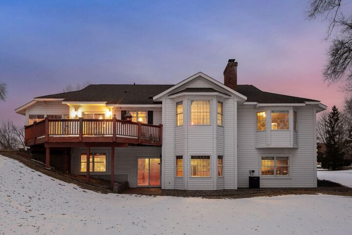 Property Photo:  16865 Terrey Pine Drive  MN 55347 