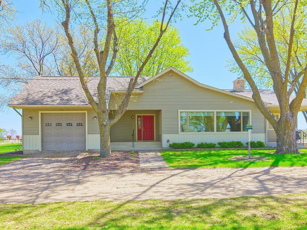 Property Photo: 10931 US Highway 12 SW MN 55349