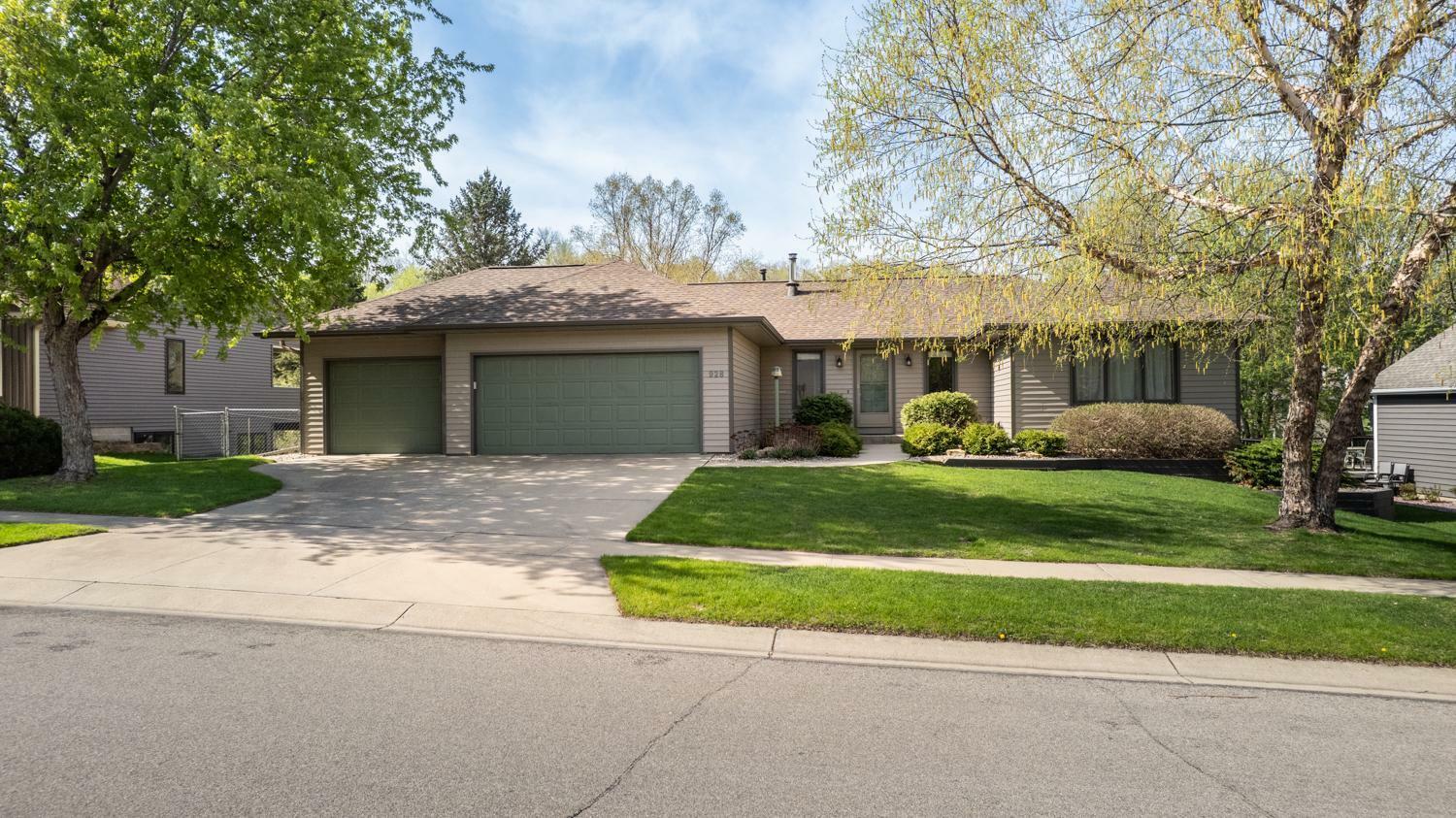 Property Photo: 928 Rocky Creek Drive NE MN 55906