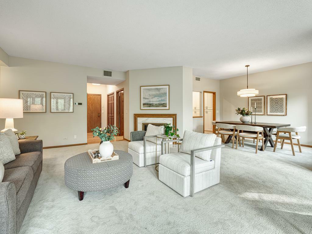 Property Photo: 1830 Eagle Ridge Drive 2005 MN 55118