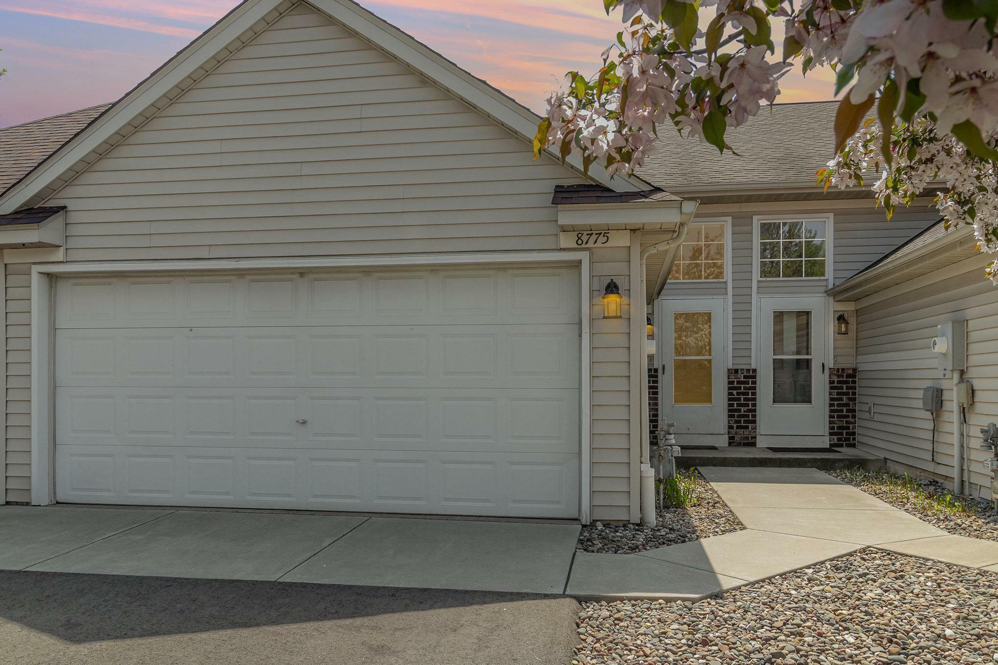 Property Photo: 8775 Concord Court MN 55076