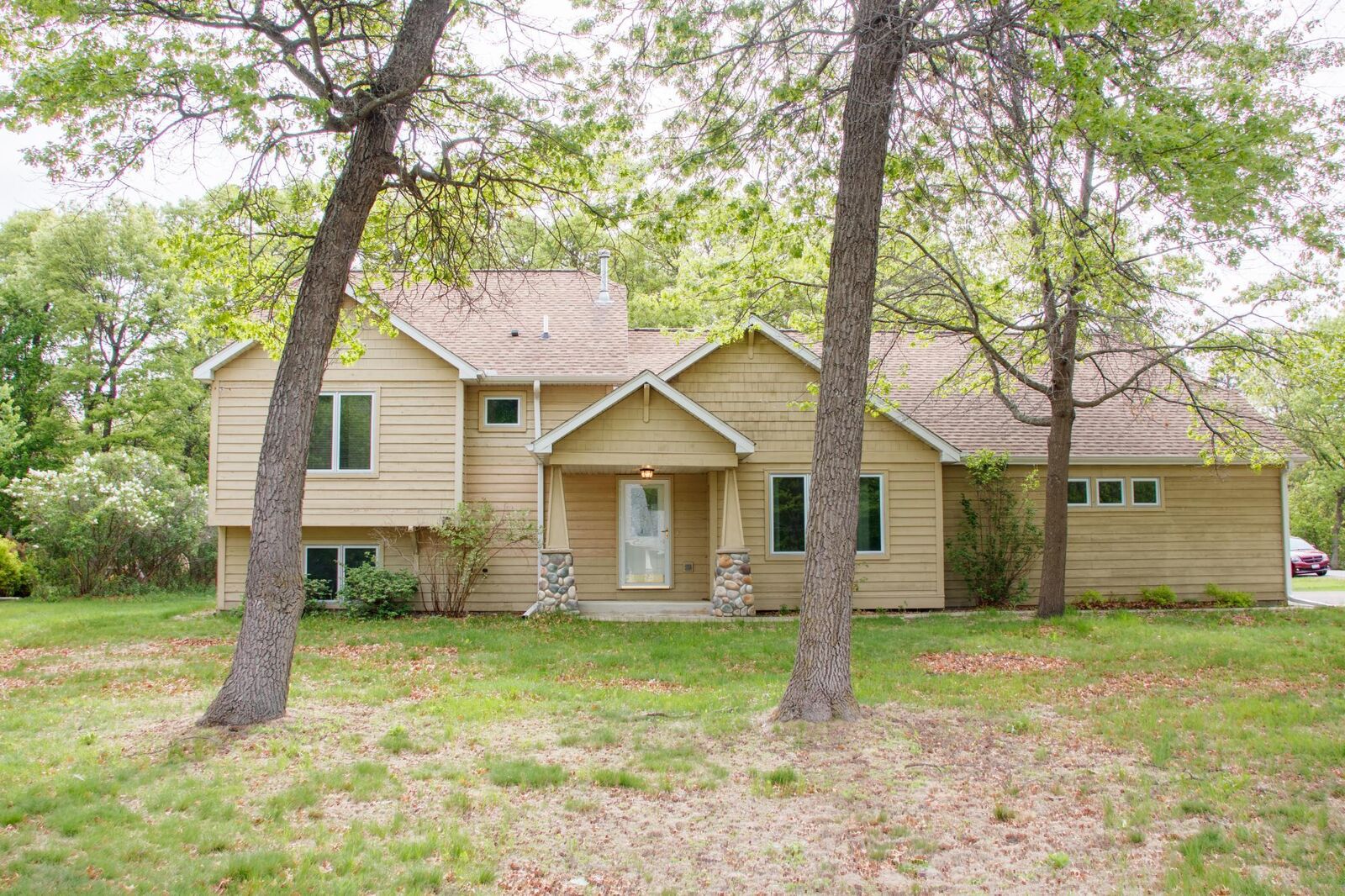 Property Photo: 13910 Cherrywood Drive MN 56425