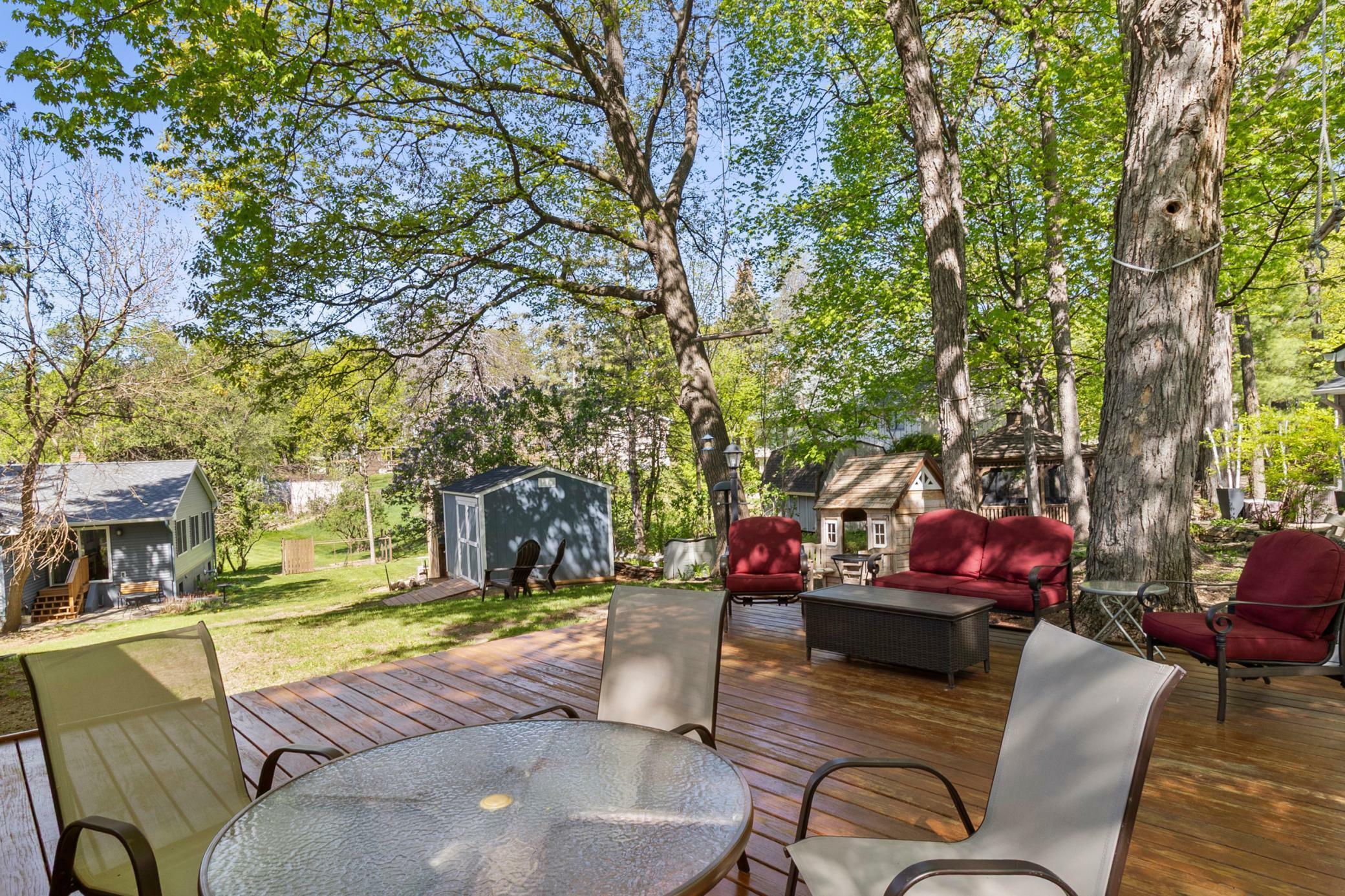 Property Photo: 6300 Bayridge Road MN 55364