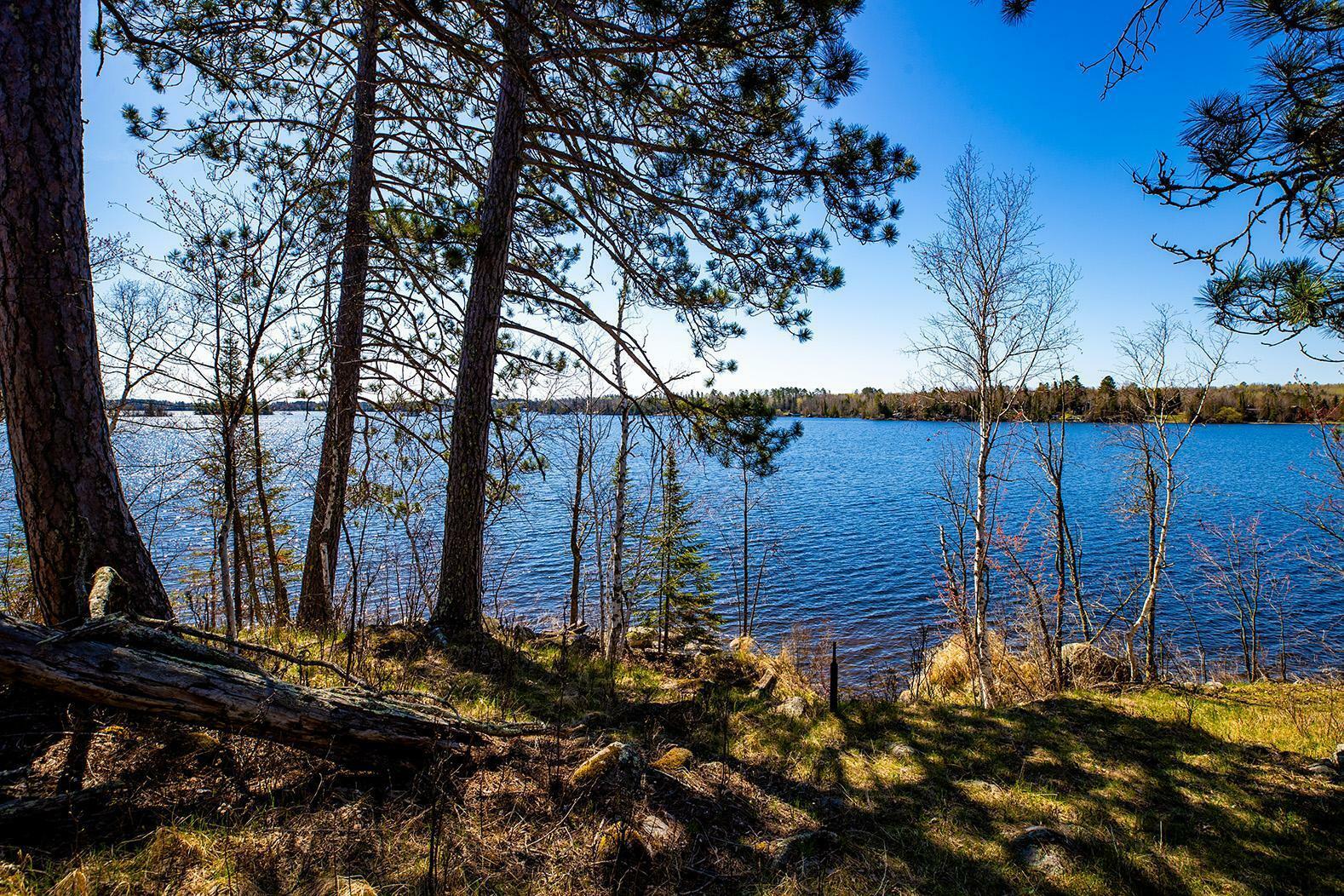 Property Photo: Tbd (Lot E) County Highway 77 MN 55790