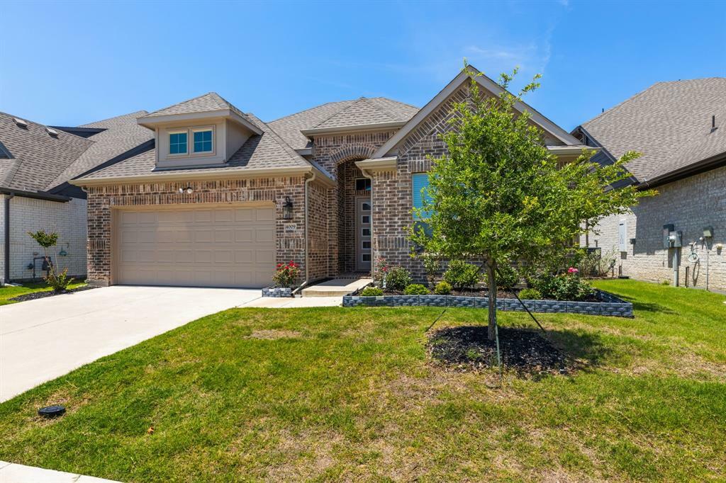 Property Photo: 4009 Heatherwood Street TX 75009