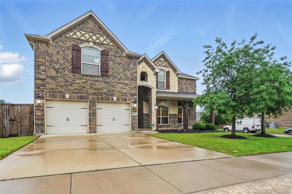 Property Photo: 6132 Falls Lake Road TX 76179