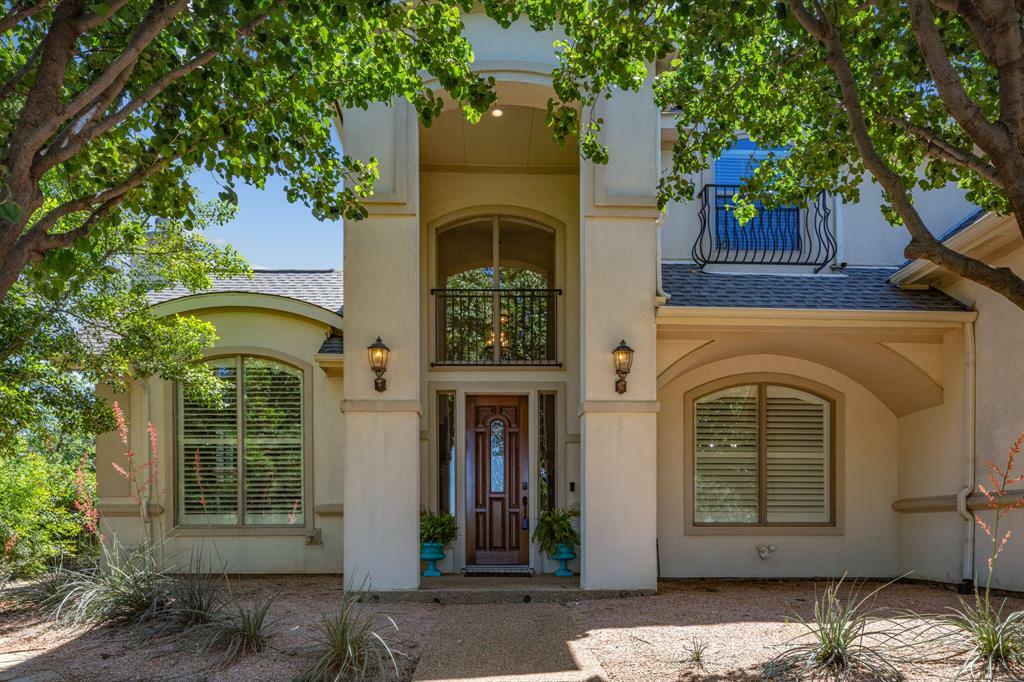 Property Photo: 2804 Guardian Court TX 75022