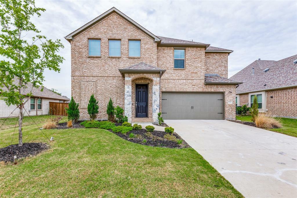 Property Photo: 921 Waterview Drive TX 75078