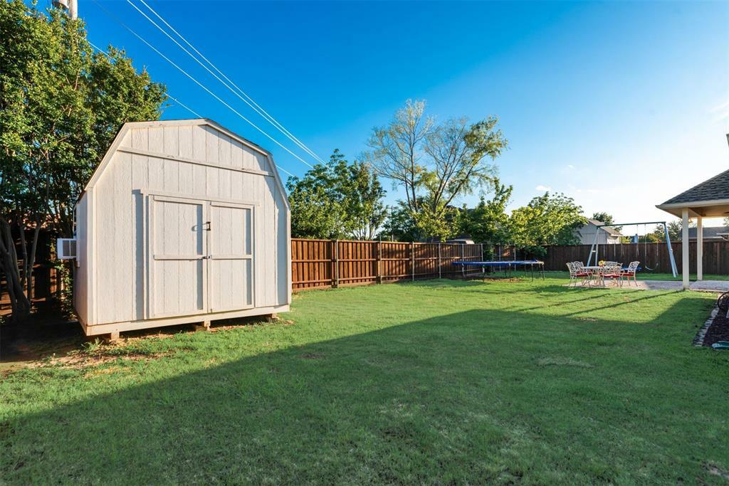 Photo de la propriété: 609 Acorn Street TX 76258