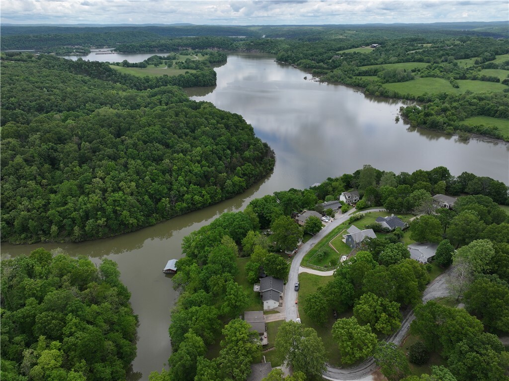 Property Photo: 22058 Dogwood Circle AR 72764