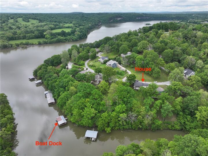 Property Photo:  22058 Dogwood Circle  AR 72764 