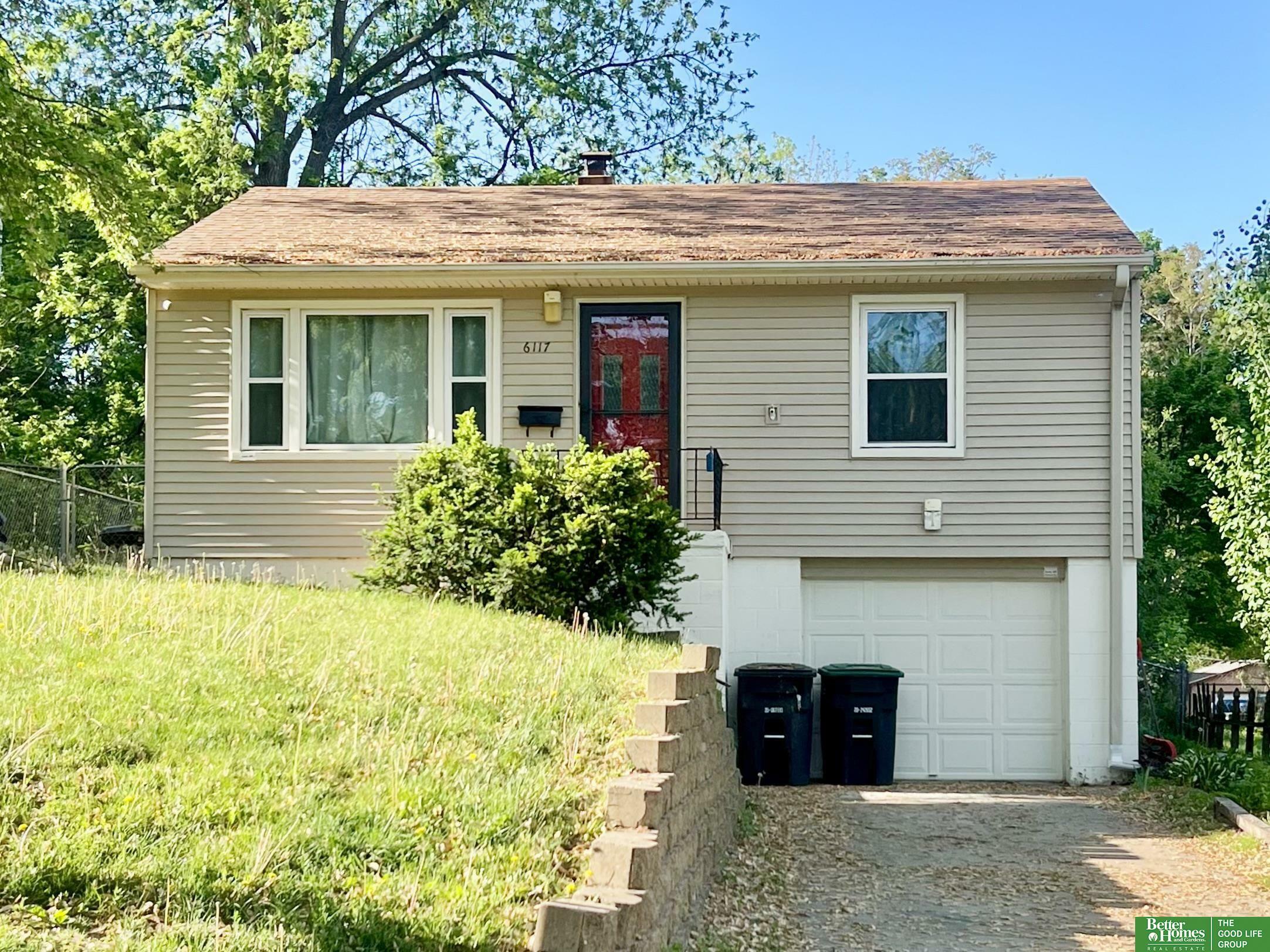6117 Sprague Street  Omaha NE 68104 photo