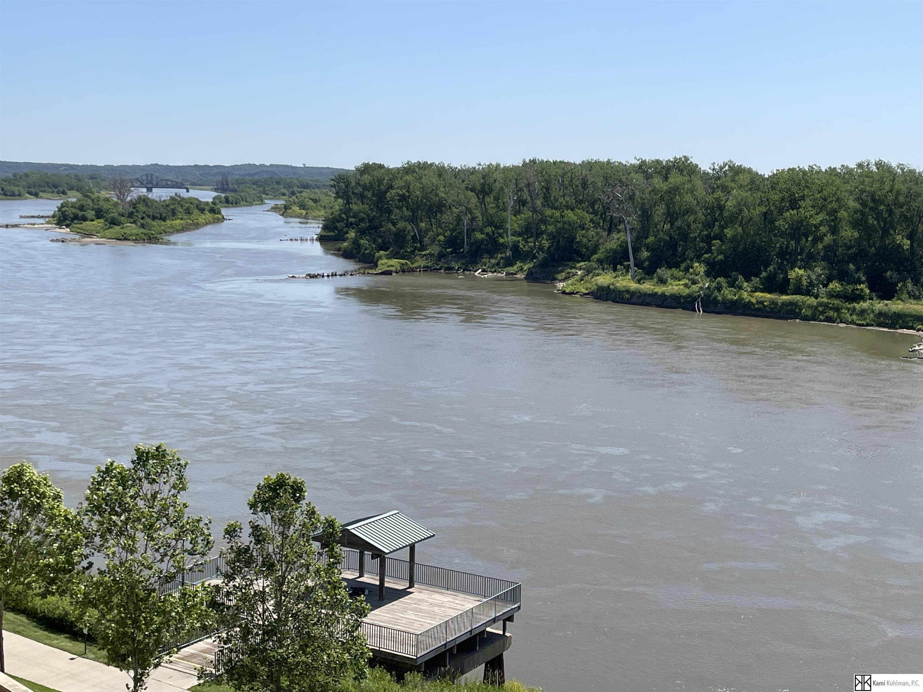 Property Photo: 444 Riverfront Plaza 801 NE 68102