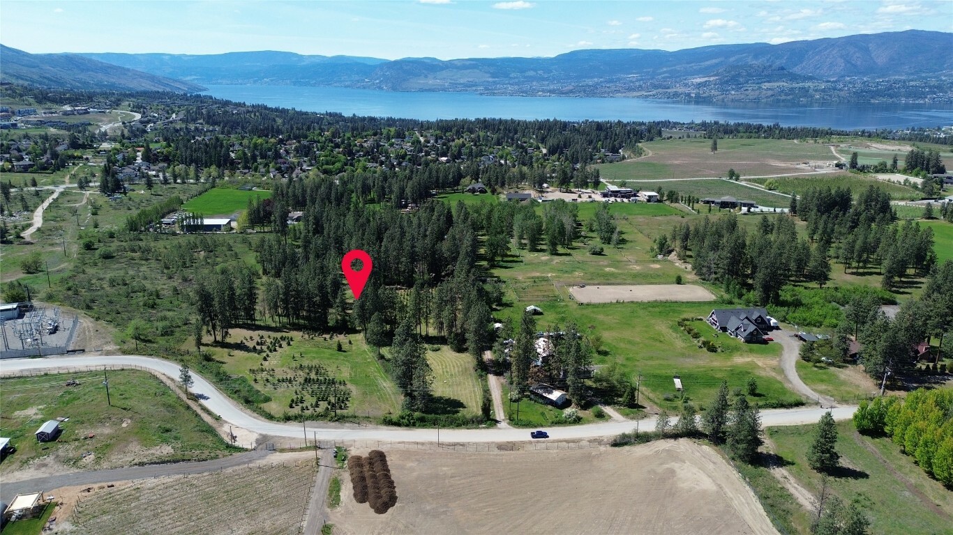 Property Photo: 4670 Stewart Road E BC V1W 4C1
