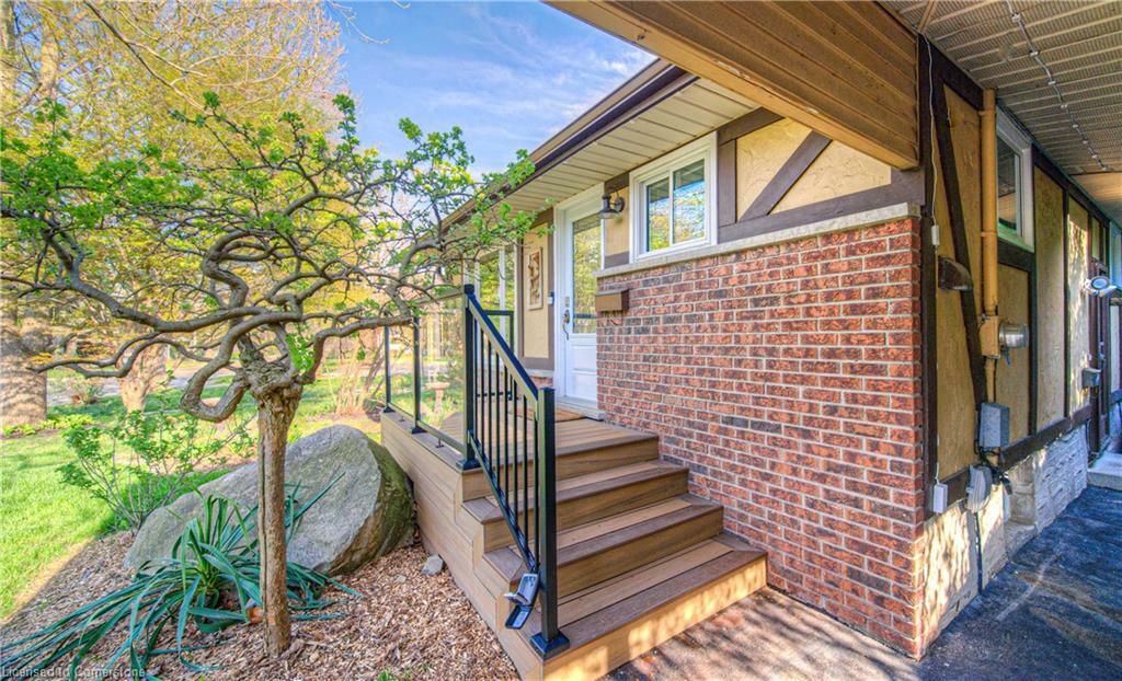 Property Photo: 231 Main Street ON N1R 1X2